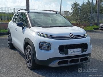 CITROEN C3 Aircross BlueHDi 100 S&S Feel