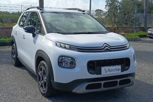 CITROEN C3 Aircross BlueHDi 100 S&S Feel