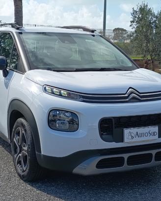 CITROEN C3 Aircross BlueHDi 100 S&S Feel