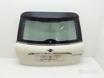 PORTELLONE POSTERIORE MINI Cooper 2Â° Serie 9HZ (D