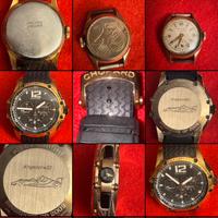 Orologi da collezzione