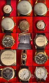 Orologi da collezzione