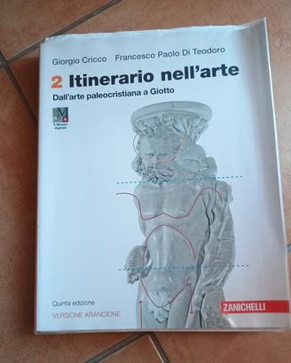 itinerario nell' arte 2