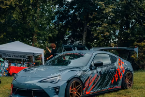 Gt86 Racing Edition '17