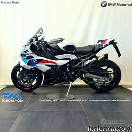 BMW s 1000 rr M pack Abs my25