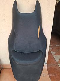 sella yamaha tmax del 2008