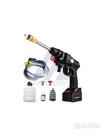 Idropulitrice ad alta pressione,48V