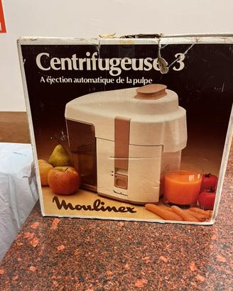 Centrifuga