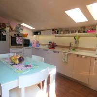 Cucina Veneta Cucine mod. Carrera completa di elet