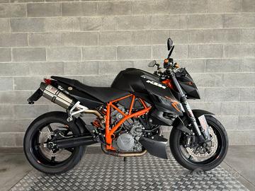Ktm 990 Super Duke Prova Riscatta o Rendi.
