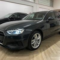 AUDI A4 Avant 35 TDI S tronic LED 2020