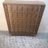 COPRITERMOSIFONE BRONZO