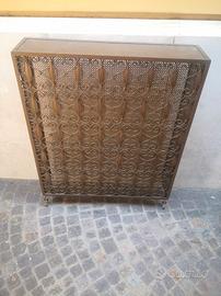 COPRITERMOSIFONE BRONZO