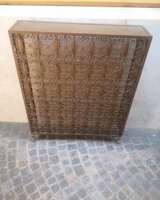 COPRITERMOSIFONE BRONZO