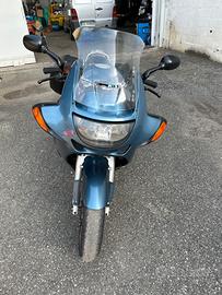 Bmw k1200 rs