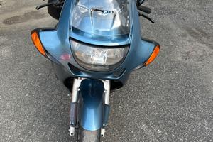 Bmw k1200 rs