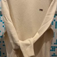 Maglione uomo Napapijri originale