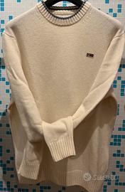 Maglione uomo Napapijri originale