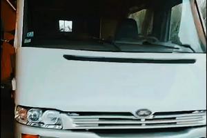 laika Ecovip 200i serie Oro del 1998