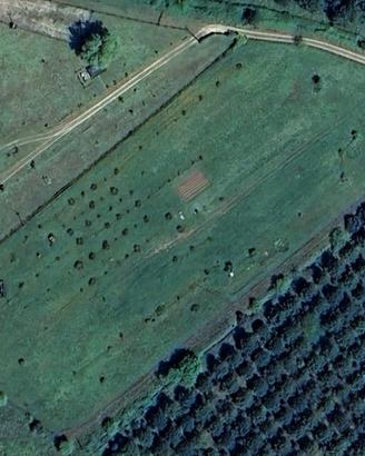 Terreno Agricolo 1,3Ha con attrezzatura - Grosseto