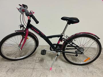 Bici da passeggio