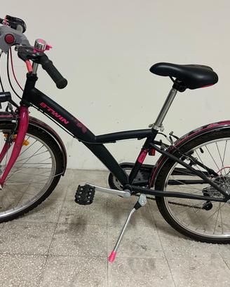 Bici da passeggio