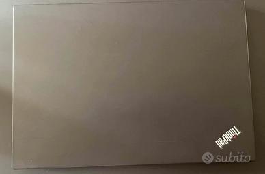 Lenovo TuinkPad T490