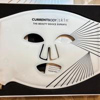 Currentbody skin - MASCHERA LED VISO