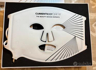 Currentbody skin - MASCHERA LED VISO