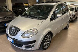 Lancia MUSA 1.9 Multijet Platino