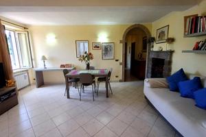 Appartamento - Caprarola