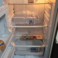 Frigo non funzionante