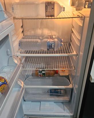 Frigo non funzionante