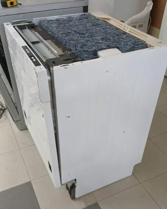 lavastoviglie da incasso PERLA da 14 cop.