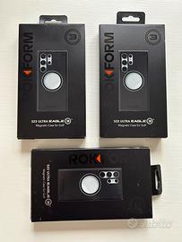 COVER magnetica SAMSUNG S23 ultra Eagle (3)