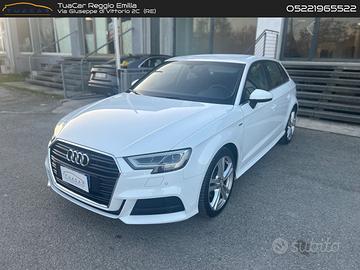 Audi A3 Admired 1.0 30 TFSI #8278