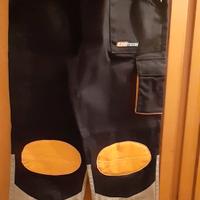 Pantaloni da lavoro per uomo