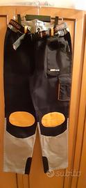 Pantaloni da lavoro per uomo