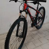 MTB KTM AERA COMP 29 CARBON TAGLIA L
