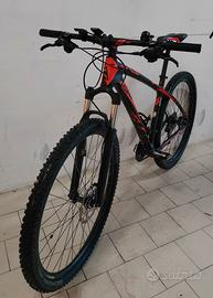 MTB KTM AERA COMP 29 CARBON TAGLIA L