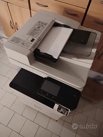 stampante Canon ImageRunner c3125i 