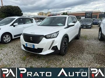 PEUGEOT 2008 PureTech 100 S&S Allure Pack