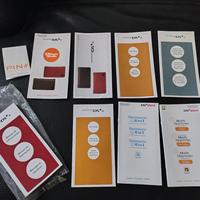 LIBRETTI DI ISTRUZIONI PER NINTENDO DSi XL