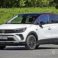 Ricambi usati opel crossland 2023