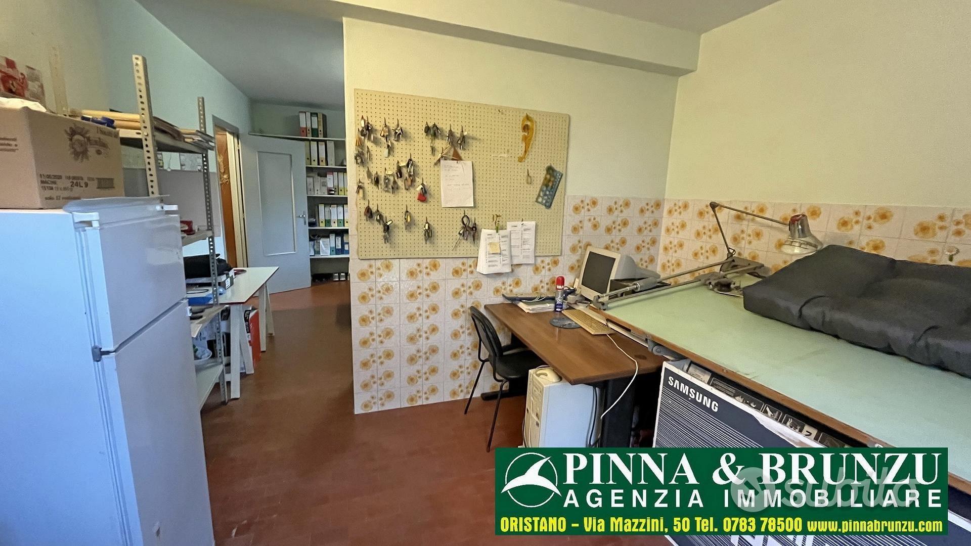 Casa – Oristano, Città Giardino, Aristanis/Oristano - Vista 3