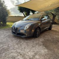 Alfa Romeo MITO neopatentati