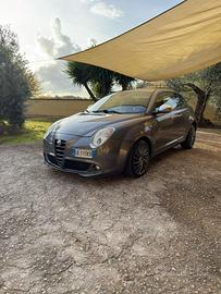 Alfa Romeo MITO neopatentati