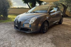 Alfa Romeo MITO neopatentati