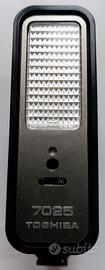 Flash vintage Toshiba 7025