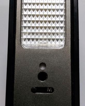 Flash vintage Toshiba 7025